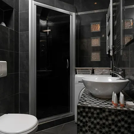 Lejlighed Wola With Balcony & Close To Metro By Renters